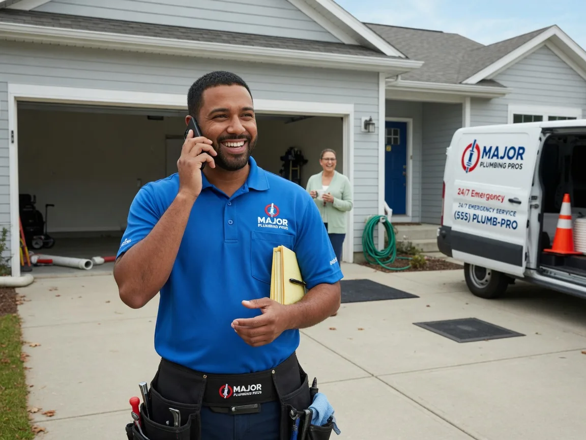 Drain Cleaning Services Covington, TX FAQs